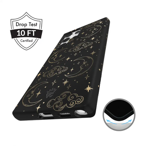 Night Sky Celestial Samsung Case