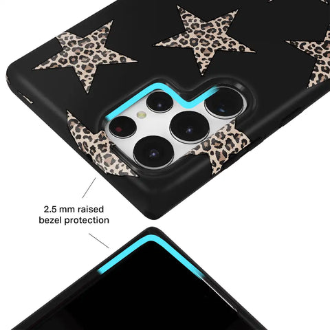 Rockstar Girlfriend Samsung Case
