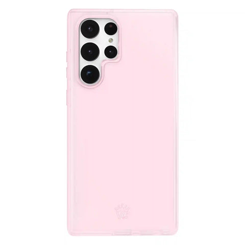 Strawberry Milk Jelly Samsung Case