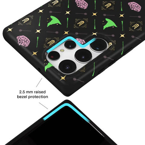 Wicked Best Witches Samsung Case