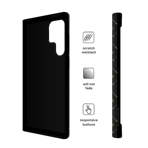 Wicked Best Witches Samsung Case