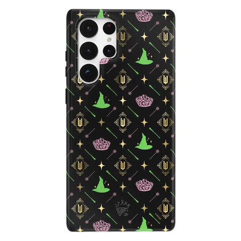 Wicked Best Witches Samsung Case