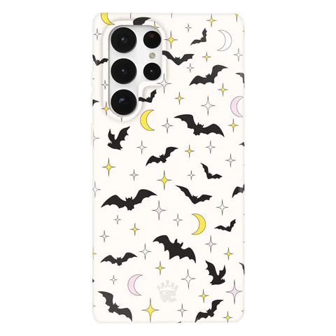Witching Hour Bats Samsung Case