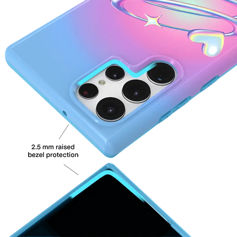 Saturn Return Samsung Case