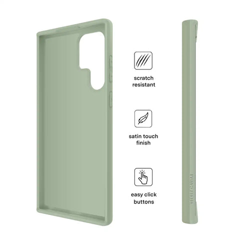 Smoky Sage Samsung Case