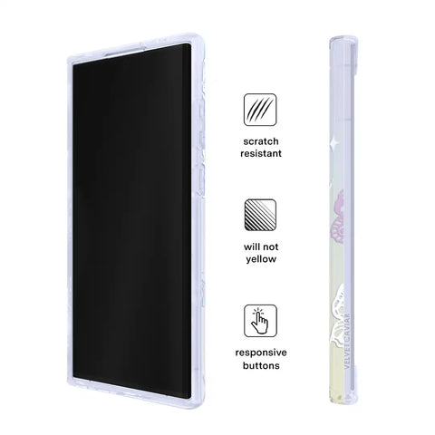 Butterfly Fantasy Samsung Case