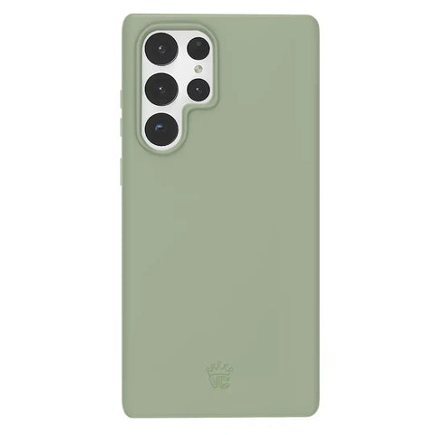 Smoky Sage Samsung Case