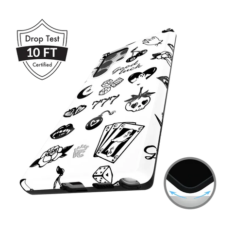 Good Luck Samsung Case