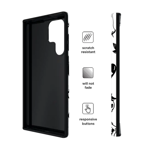 Good Luck Samsung Case
