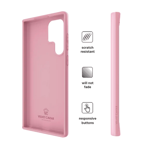 Strawberry Milk Samsung Case