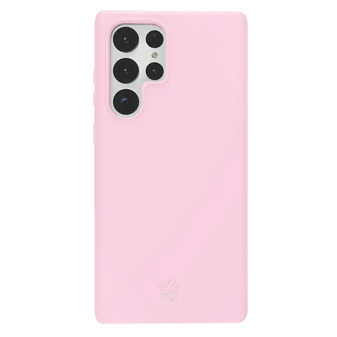 Strawberry Milk Samsung Case