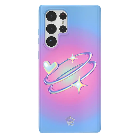 Saturn Return Samsung Case