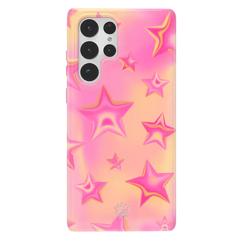 Sherbet Stars Samsung Case