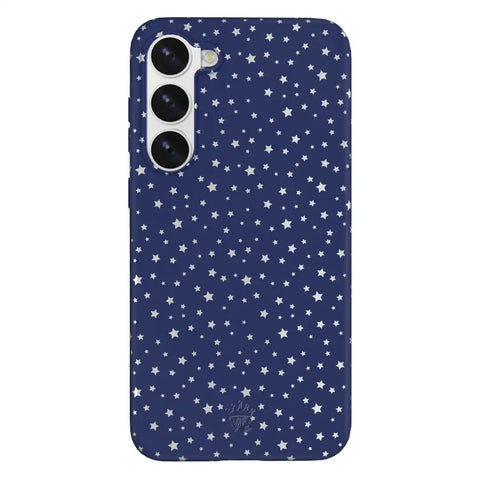 Midnight Stars Samsung Case