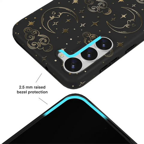 Night Sky Celestial Samsung Case