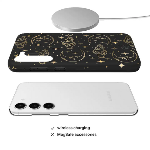 Night Sky Celestial Samsung Case