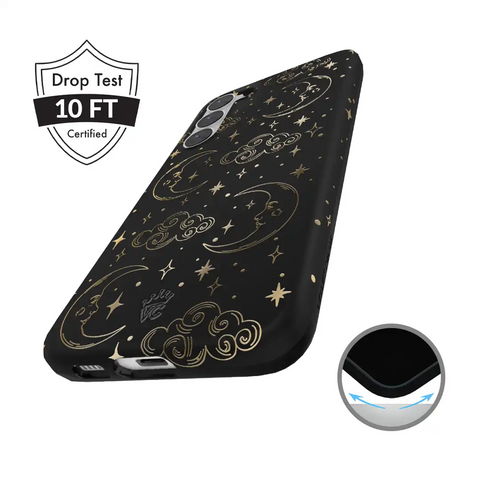Night Sky Celestial Samsung Case