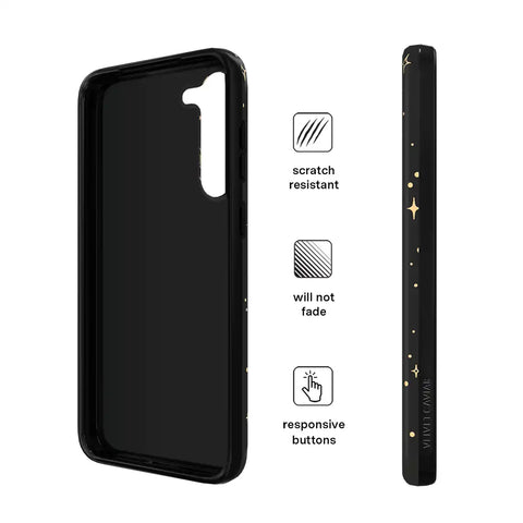 Night Sky Celestial Samsung Case