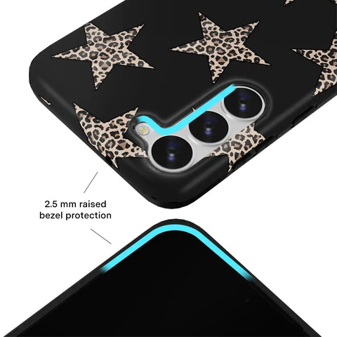 Rockstar Girlfriend Samsung Case