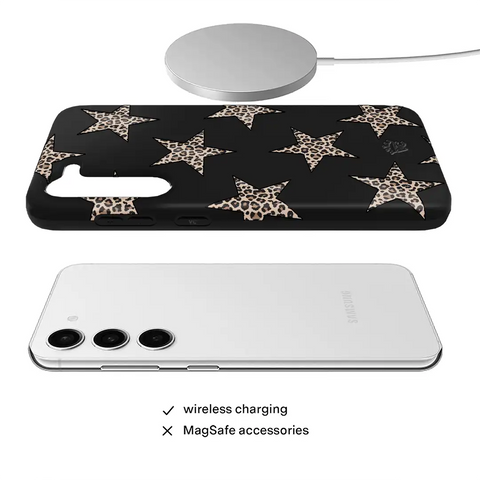 Rockstar Girlfriend Samsung Case