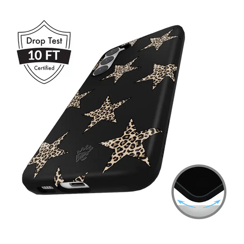 Rockstar Girlfriend Samsung Case