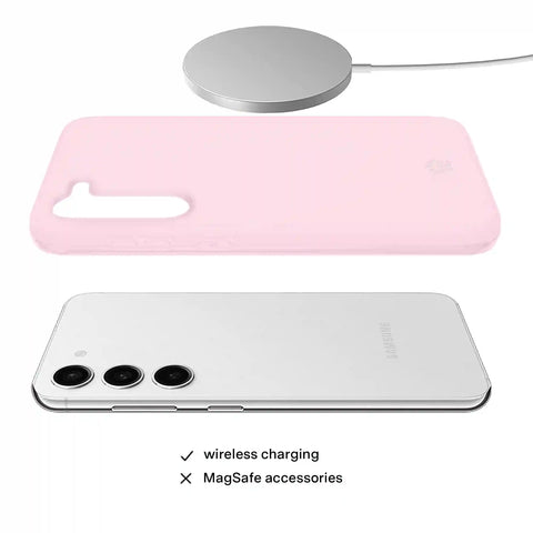 Strawberry Milk Jelly Samsung Case