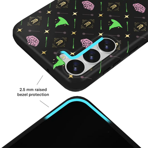 Wicked Best Witches Samsung Case