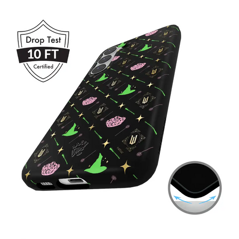 Wicked Best Witches Samsung Case