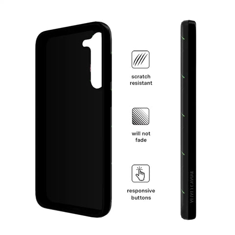 Wicked Best Witches Samsung Case