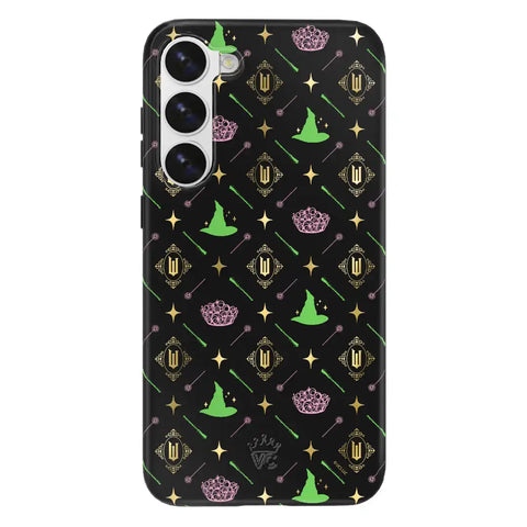 Wicked Best Witches Samsung Case