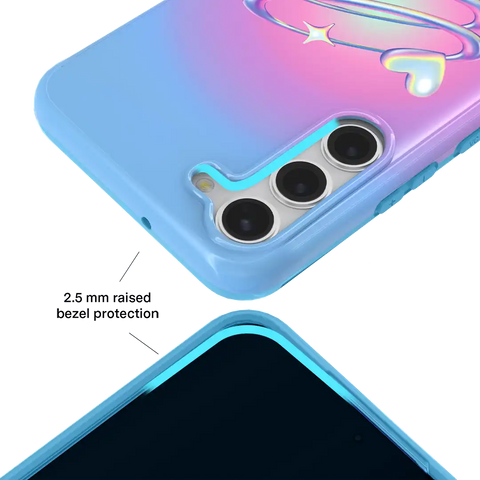 Saturn Return Samsung Case