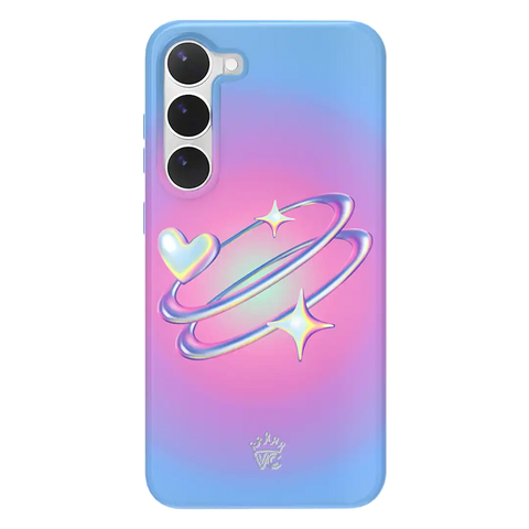 Saturn Return Samsung Case