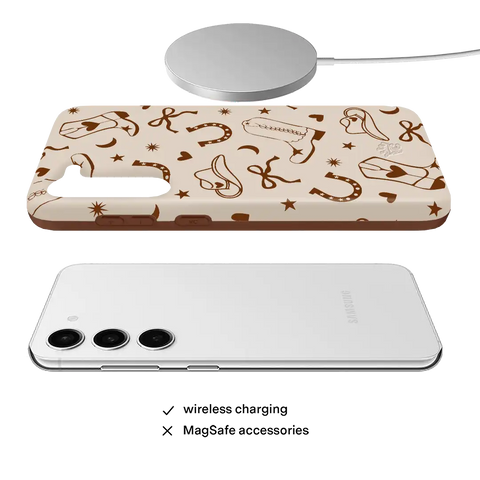 Rodeo Drive Samsung Case
