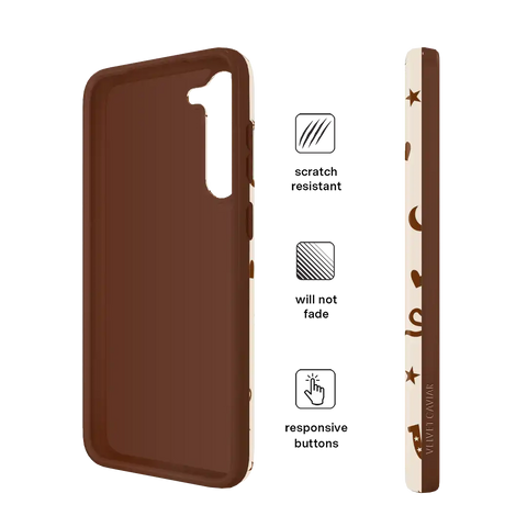 Rodeo Drive Samsung Case