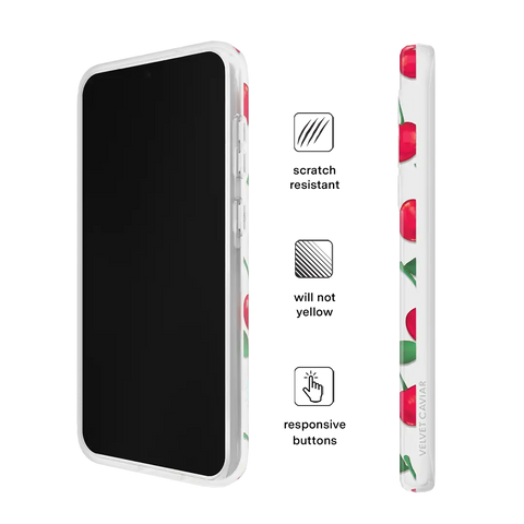 Very Cherry Samsung Case