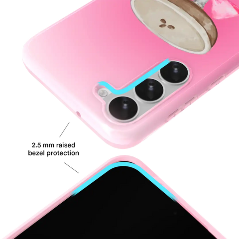 Espresso Please Samsung Case