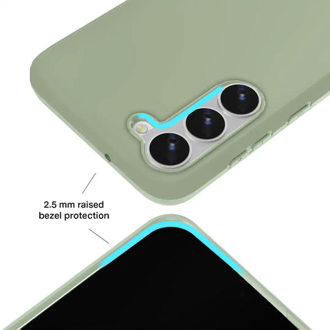 Smoky Sage Samsung Case