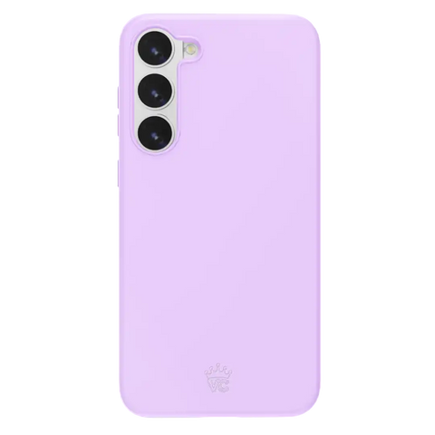 Lilac Gelato Samsung Case