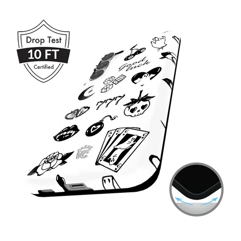 Good Luck Samsung Case