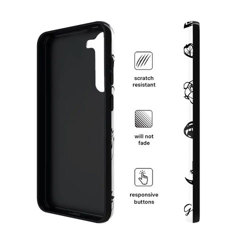 Good Luck Samsung Case