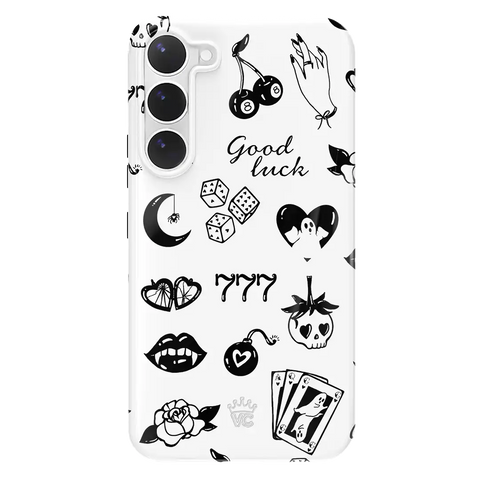 Good Luck Samsung Case
