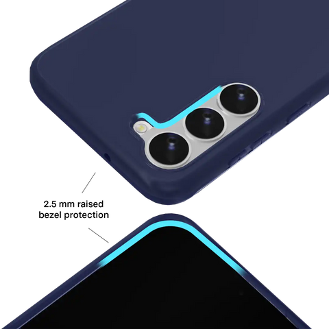 Admiral Navy Samsung Case