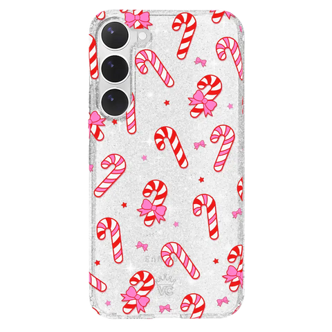 Peppermint Princess Samsung Case