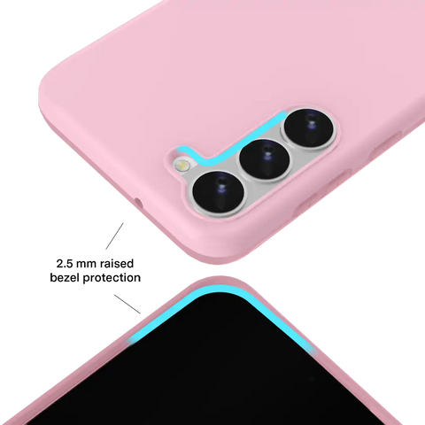 Strawberry Milk Samsung Case