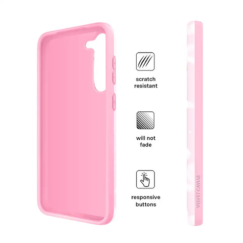 Puppy Love Samsung Case