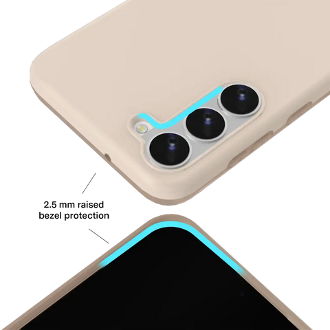 Sand Stone Samsung Case