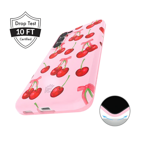 Sweet Cherry Samsung Case