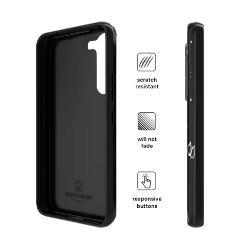 Disco Cowgirl Samsung Case