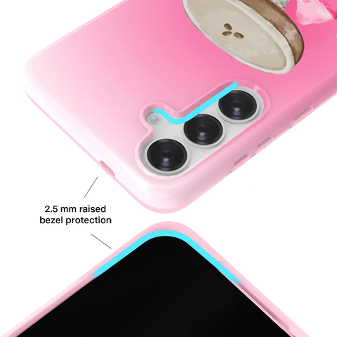 Espresso Please Samsung Case