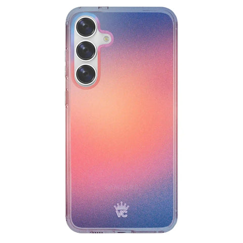 Sunset Glow Aura Samsung Case